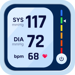 دانلود Blood Pressure App Pro