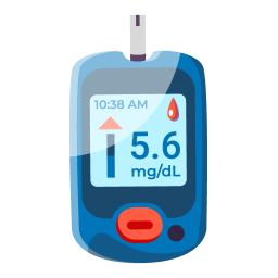 دانلود Blood Sugar & Pressure Tracker