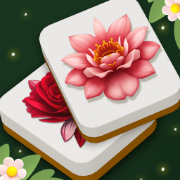 دانلود Blossom Tile 3D: Triple Match