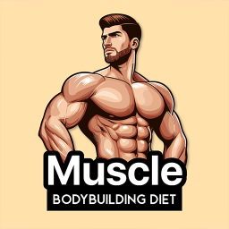 دانلود Muscle Builder Diet & Meals