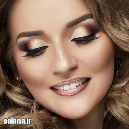 آرایش صورت با فیلم