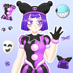 دانلود Anime Princess: Dress Up ASMR