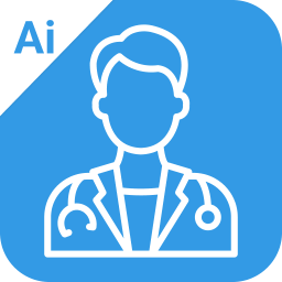 دانلود AI Health Assistant