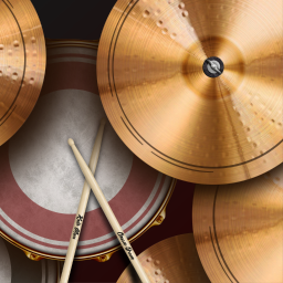 دانلود Classic Drum: play drums