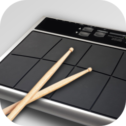 دانلود Real Pads: electro octapads DJ