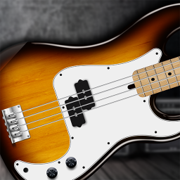 دانلود Real Bass electric bass guitar