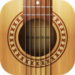 Real Guitar: be a guitarist