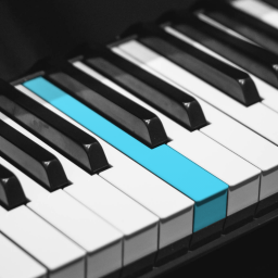 دانلود Real Piano electronic keyboard