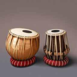 دانلود Tabla: India's mystical drum