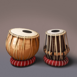 دانلود Tabla: India's mystical drum