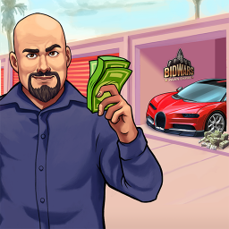 Bid Wars 2: Business Simulator