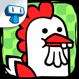 دانلود Chicken Evolution: Idle Game