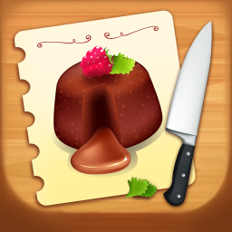 دانلود Cookbook Master: Cooking Games