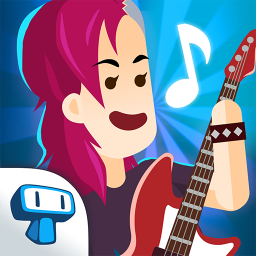 دانلود Epic Band Rock Star Music Game