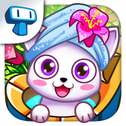 دانلود Forest Folks: Pet Shop Spa