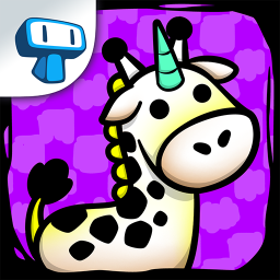 دانلود Giraffe Evolution: Idle Game