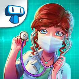 دانلود Hospital Dash Tycoon Simulator