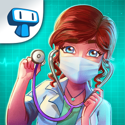 Hospital Dash:Healthcare Time Management Simulator