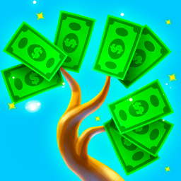 دانلود Money Tree: Cash Grow Game