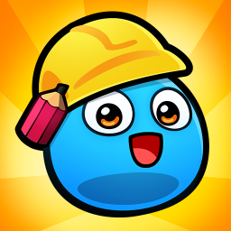 دانلود My Boo Town: City Builder Game