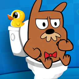 دانلود My Grumpy: Funny Virtual Pet