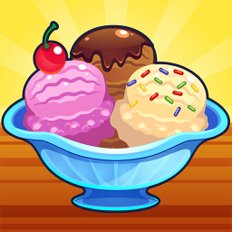 دانلود My Ice Cream Truck: Food Game