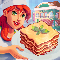 دانلود My Pasta Shop: Cooking Game