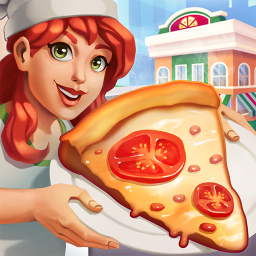 دانلود My Pizza Shop 2: Food Games