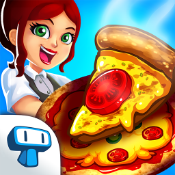 دانلود My Pizza Shop: Management Game