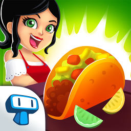 دانلود My Taco Shop: Food Game