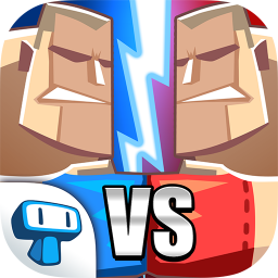 دانلود UFB: 2 Player Game Fighting