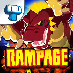 دانلود UFB Rampage: Monster Fight