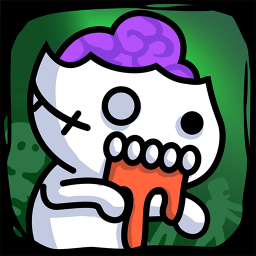 دانلود Zombie Evolution: Idle Game