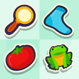 دانلود Find Stuff - Doodle match game
