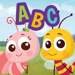 دانلود ABC Bia&Nino - First words for
