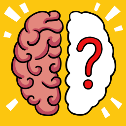 دانلود Brain Puzzle - IQ Test Games