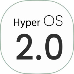 دانلود HYPER OS 2.0 Theme