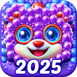 دانلود Bubble Shooter 2 Panda