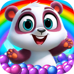 دانلود Bubble Shooter 2 Panda