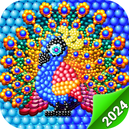 دانلود Bubble Shooter Classic 2