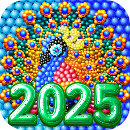 دانلود Bubble Shooter Classic 2