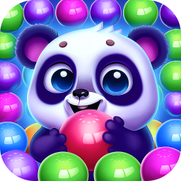 دانلود Bubble Shooter 2 Panda دانلود Bubble Shooter 2 Panda