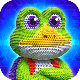 دانلود Bubble Shooter Classic دانلود Bubble Shooter Classic