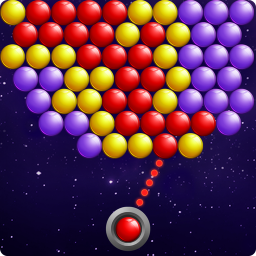 دانلود Bubble Shooter! Extreme