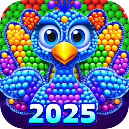 دانلود Bubble Shooter 25 دانلود Bubble Shooter 25