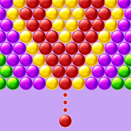 دانلود Bubble Shooter