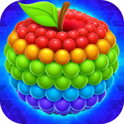 دانلود Bubble Shooter Sweet Panda
