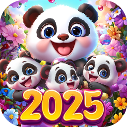 دانلود Bubble Shooter 3 Panda