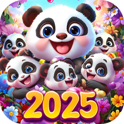 دانلود Bubble Shooter 3 Panda