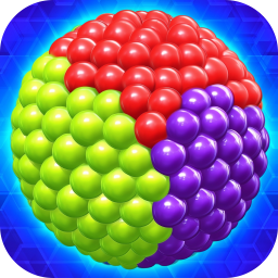 دانلود Bubble Shooter 2